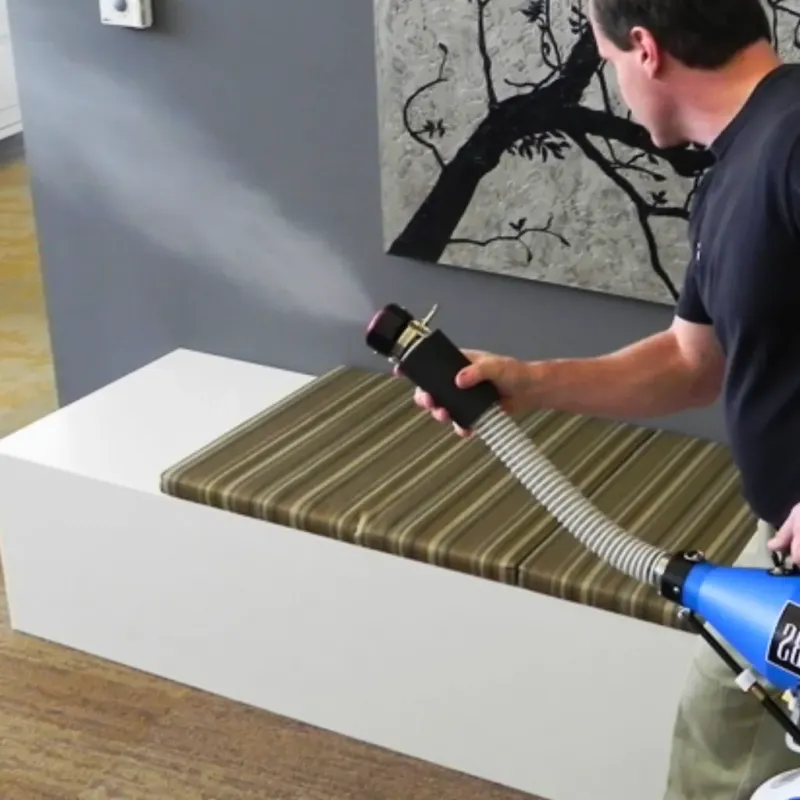Professional Odor Removal in Cary, IL